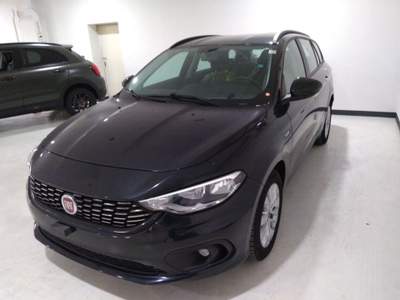 Fiat Tipo 1.5 Hybrid DCT 5 porte City Cross Nero usata Mondovì