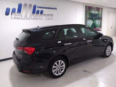 Fiat Tipo 1.5 Hybrid DCT 5 porte City Cross Nero usata Mondovì