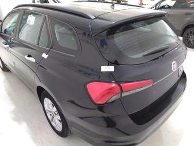 Fiat Tipo 1.3 Mjt S&S 5 porte City Life Nero usata Mondovì