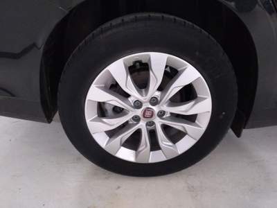 Fiat Tipo 1.3 Mjt S&S 5 porte City Life Nero usata Mondovì