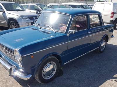Fiat Panda BERLINA R (TIPO 103 P) Blu/Azzurro usata Pordenone