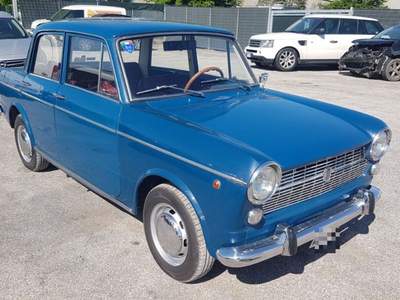 Fiat Panda BERLINA R (TIPO 103 P) Blu/Azzurro usata Pordenone