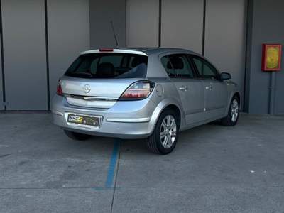 Opel Astra 1.7 CDTI 125CV 5 porte Enjoy Grigio usata Monselice