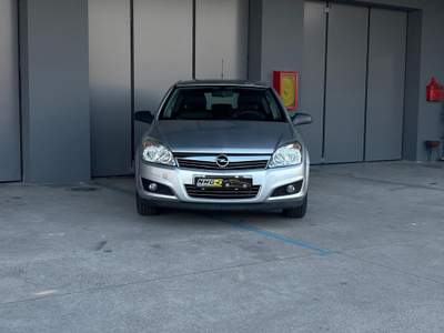 Opel Astra 1.7 CDTI 125CV 5 porte Enjoy Grigio usata Monselice