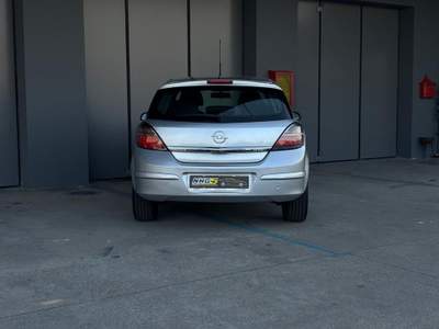 Opel Astra 1.7 CDTI 125CV 5 porte Enjoy Grigio usata Monselice