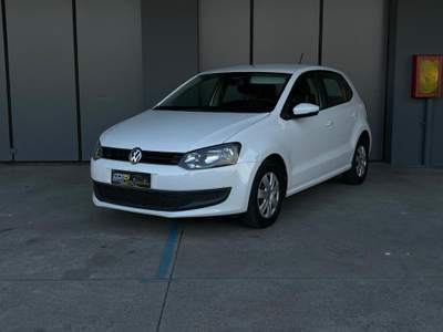 Volkswagen Polo 1.2 TDI DPF 5 p. Comfortline Bianco usata Monselice