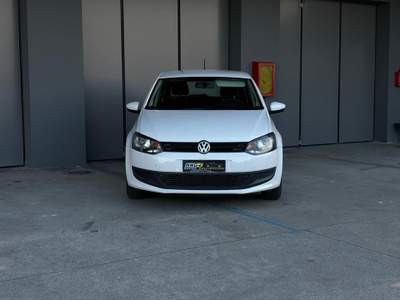 Volkswagen Polo 1.2 TDI DPF 5 p. Comfortline Bianco usata Monselice