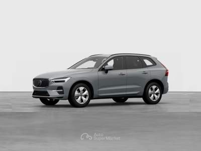 Volvo XC60 B5 AWD automatico Core Grigio usata Modena