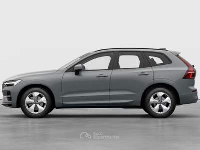 Volvo XC60 B5 AWD automatico Core Grigio usata Modena