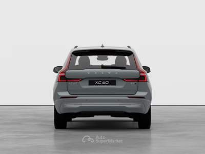 Volvo XC60 B5 AWD automatico Core Grigio usata Modena