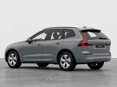 Volvo XC60 B5 AWD automatico Core Grigio usata Modena