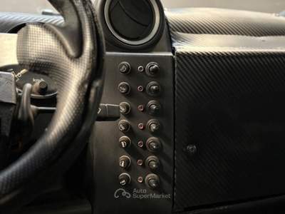 Land Rover Defender 90 Hard-Top *200CV a LIBRETTO* Bianco usata Bologna