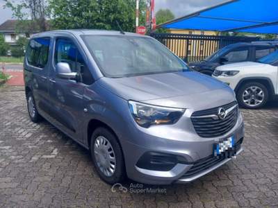 Opel Combo 1.5 Diesel 100CV S&S Grigio usata VAREDO