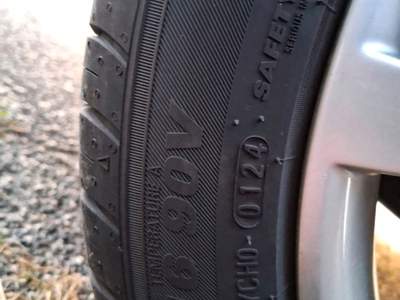 Seat Ibiza seat ibiza del 2011 Argento usata Ardea