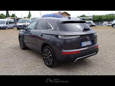 DS Automobiles DS 7  antoine de saint exupery bluehdi 130 cv autom Grigio usata Modena