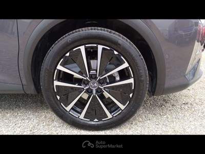 DS Automobiles DS 7  antoine de saint exupery bluehdi 130 cv autom Grigio usata Modena