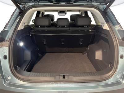 Jaecoo 7 1.6 tgdi exclusive awd 7dct Grigio usata Verona