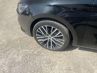 Seat Leon ST 1.5 eTSI 150CV DSG Xcellence Nero usata Lucugnano