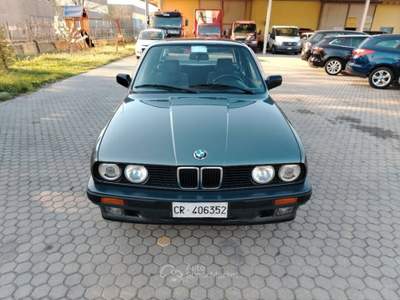 BMW Serie 3 316i 316i 4p Grigio usata Cigognola