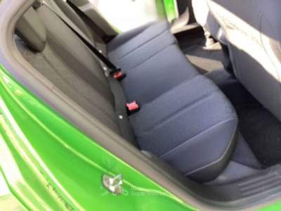 Opel Mokka 1.2 t Edition s&s 100cv Verde usata Cervignano del Friuli