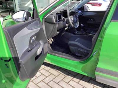 Opel Mokka 1.2 t Edition s&s 100cv Verde usata Cervignano del Friuli