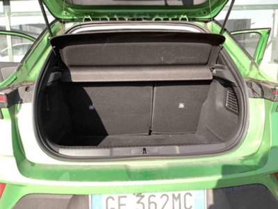 Opel Mokka 1.2 t Edition s&s 100cv Verde usata Cervignano del Friuli