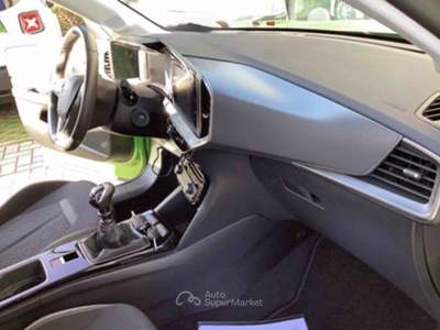 Opel Mokka 1.2 t Edition s&s 100cv Verde usata Cervignano del Friuli