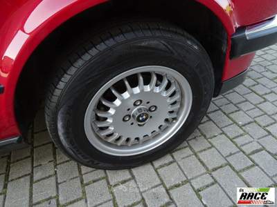 BMW Serie 3 e46 1998  Rosso usata Pieve a Nievole
