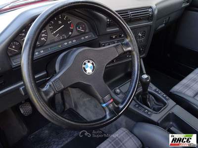 BMW Serie 3 e46 1998  Rosso usata Pieve a Nievole