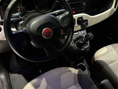 Fiat Panda Turbo Natural Power Easy Beige usata Maddaloni