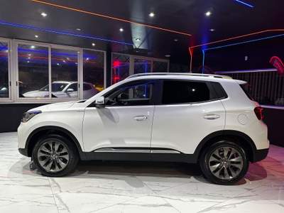 DR 4.0 Dr 1.5 Bi-Fuel GPL Bianco usata Maddaloni