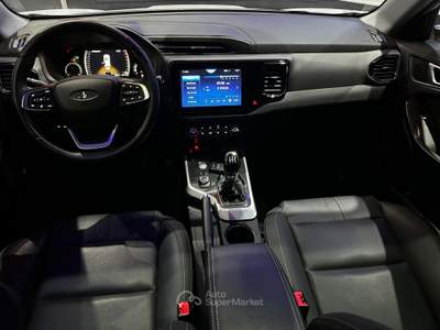 DR 4.0 Dr 1.5 Bi-Fuel GPL Bianco usata Maddaloni