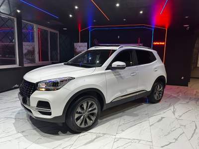 DR 4.0 Dr 1.5 Bi-Fuel GPL Bianco usata Maddaloni