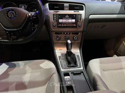 Volkswagen Golf 5p. Highline BlueMotion AUTOMATICA Grigio usata Maddaloni