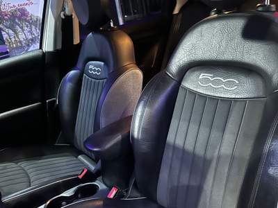 Fiat 500X MultiJet 95 CV Pop Star Bianco usata Maddaloni