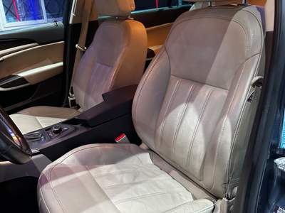 Opel Insignia Start&Stop ecoFLEX Sports Tourer Cosmo Grigio usata Maddaloni