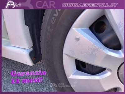 Citroen Jumpy Jumpy 2.0 HDi/136 FAP PC Atlante Loisirs Bianco usata Rivalta di Torino