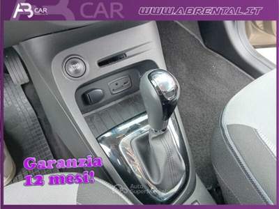 Renault Captur Captur 1.2 TCe 120 CV EDC Energy R-Link Beige usata Rivalta di Torino
