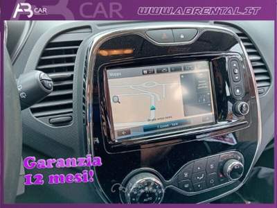 Renault Captur Captur 1.2 TCe 120 CV EDC Energy R-Link Beige usata Rivalta di Torino