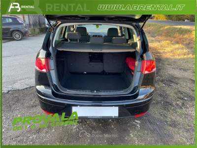 Seat Altea Altea XL 1.6 TDI 105 CV CR Start/Stop I-Tech Nero usata Rivalta di Torino