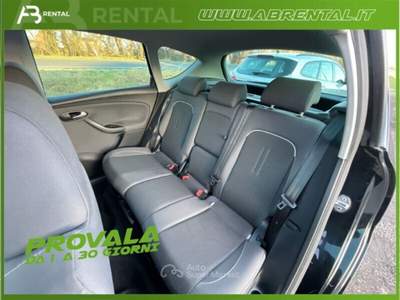 Seat Altea Altea XL 1.6 TDI 105 CV CR Start/Stop I-Tech Nero usata Rivalta di Torino