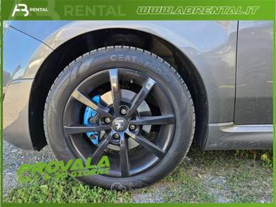 Fiat 500 500 1.0 Hybrid Connect Grigio usata Rivalta di Torino