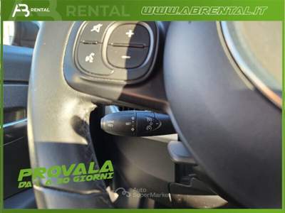 Fiat 500 500 1.0 Hybrid Connect Grigio usata Rivalta di Torino