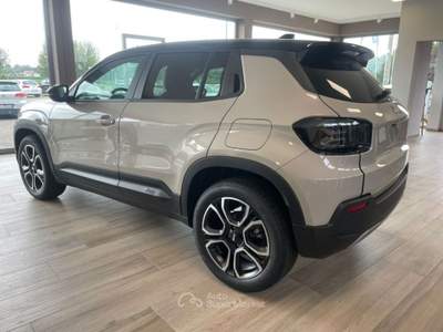 Jeep Avenger 1.2 Turbo Summit Beige usata Scandiano