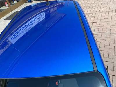 Fiat Panda 1.0 FireFly Hybrid NOLEGGIO 48 MESI 60000 KM Blu/Azzurro usata Brusnengo