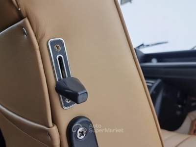 BMW 2002 TII TII ASI Targa Oro Rosso usata Reggio nell'Emilia