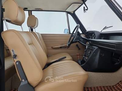 BMW 2002 TII TII ASI Targa Oro Rosso usata Reggio nell'Emilia