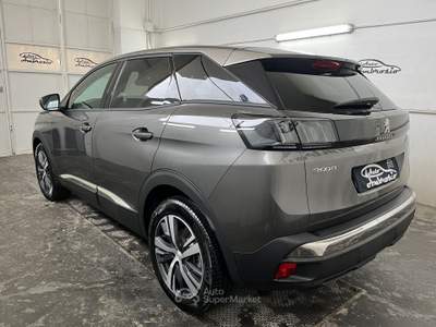 Peugeot 3008 BlueHDi 130 S&S EAT8 TUA DA 279,00 AL MESE Grigio usata San Giuseppe Vesuviano