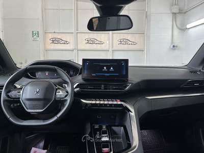 Peugeot 3008 BlueHDi 130 S&S EAT8 TUA DA 279,00 AL MESE Grigio usata San Giuseppe Vesuviano