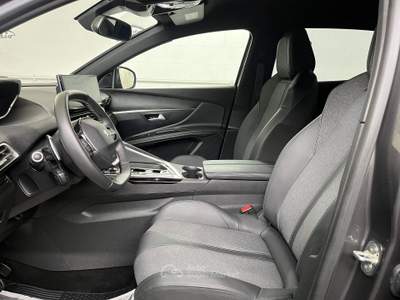 Peugeot 3008 BlueHDi 130 S&S EAT8 TUA DA 279,00 AL MESE Grigio usata San Giuseppe Vesuviano